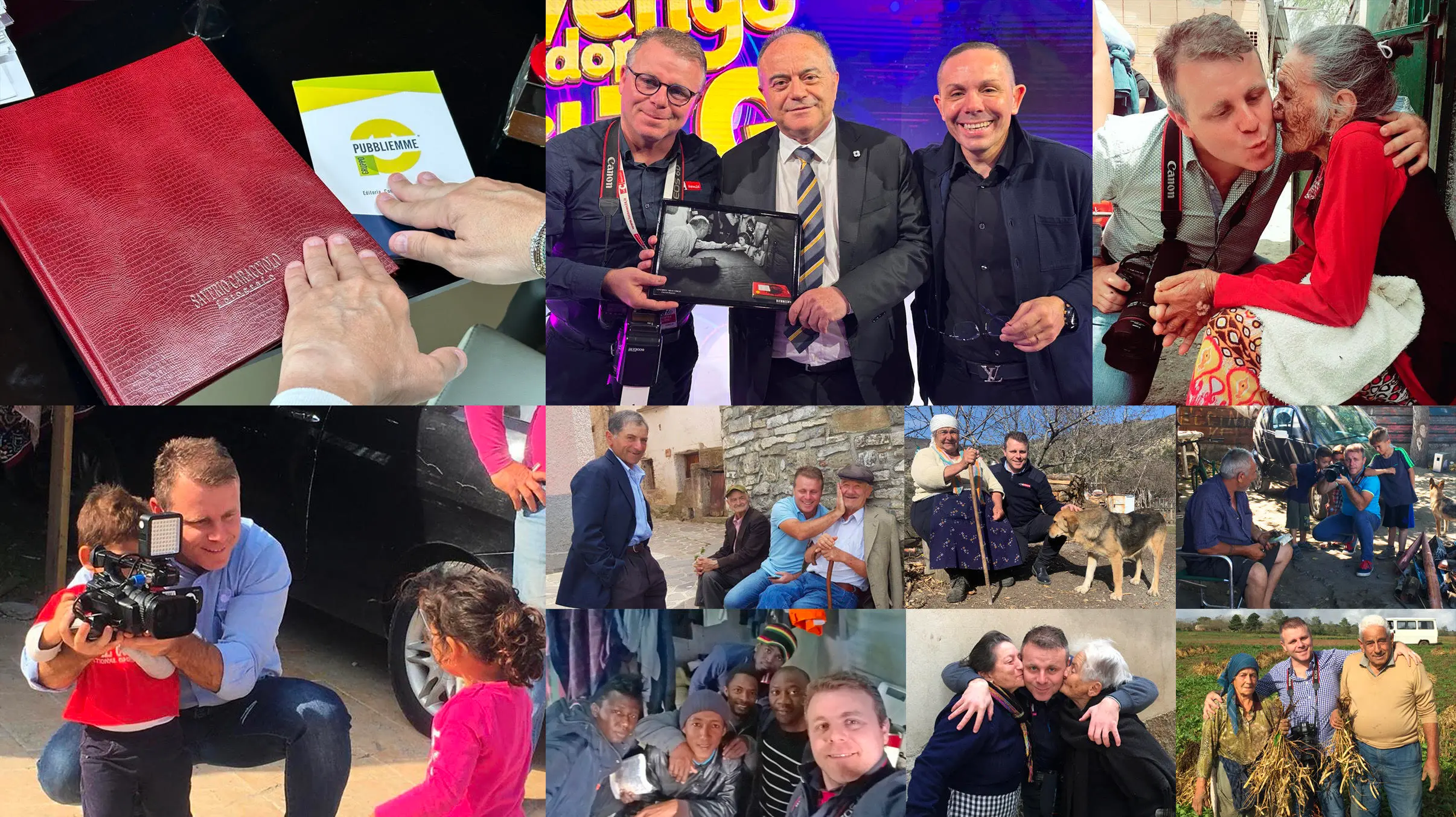 LaC Storie raggiunge il traguardo delle 300 puntate: l’apice di una storia di passione per la Calabria più autentica\n
