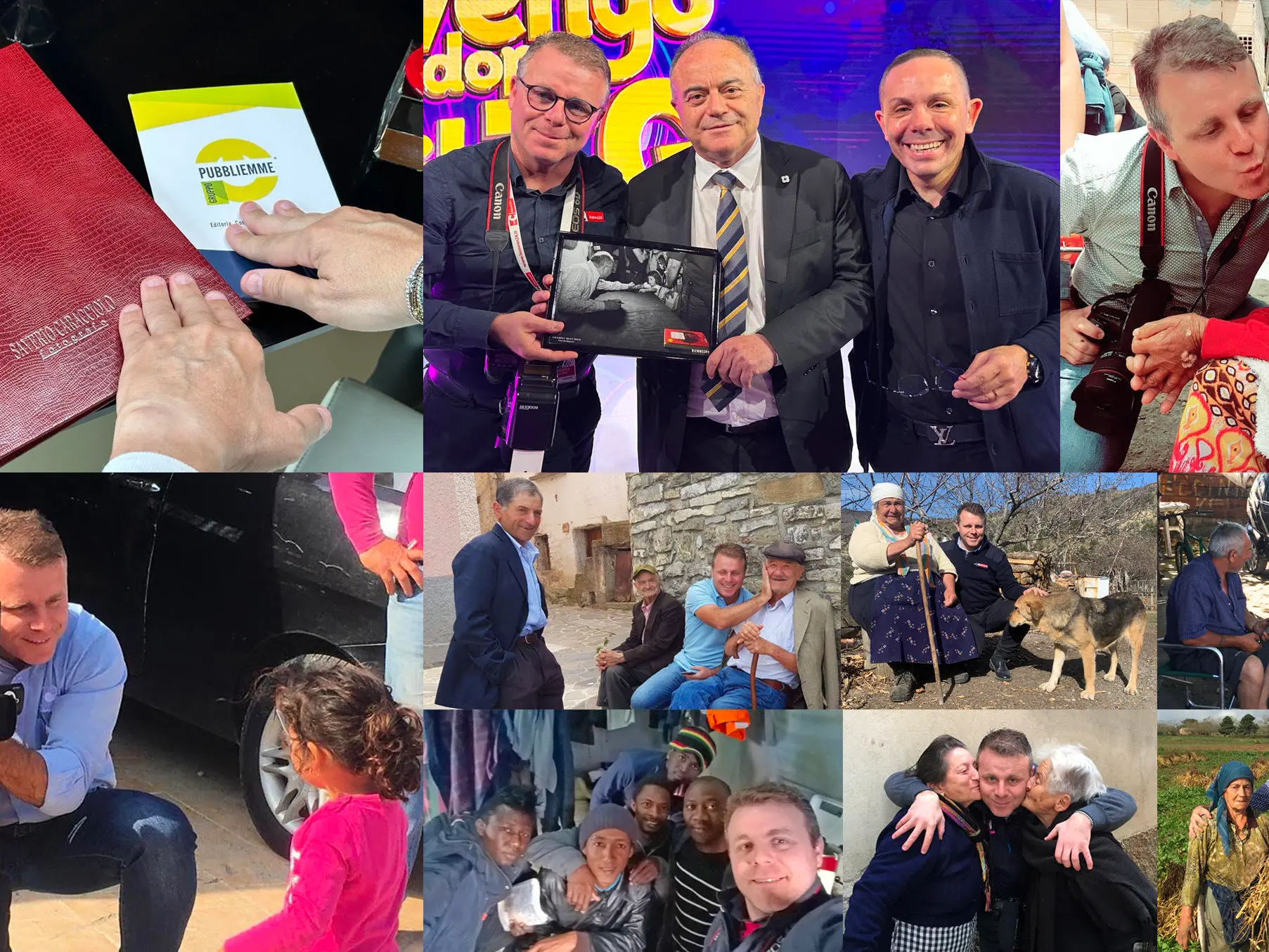 LaC Storie raggiunge il traguardo delle 300 puntate: l’apice di una storia di passione per la Calabria più autentica