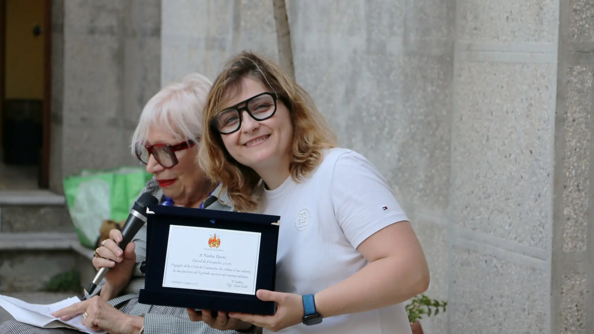 TUTTI I DIRITTI RISERVATI