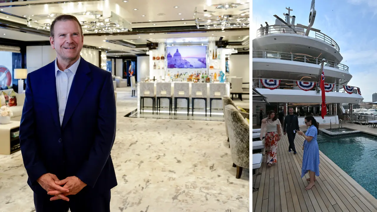 <p>Vibo Marina <span style=\"color:hsl(0, 75%, 60%);\">attende l’ambasciatore</span> Usa Fertitta tra le invettive dei leoni da tastiera e le ambizioni di rilancio del porto</p>