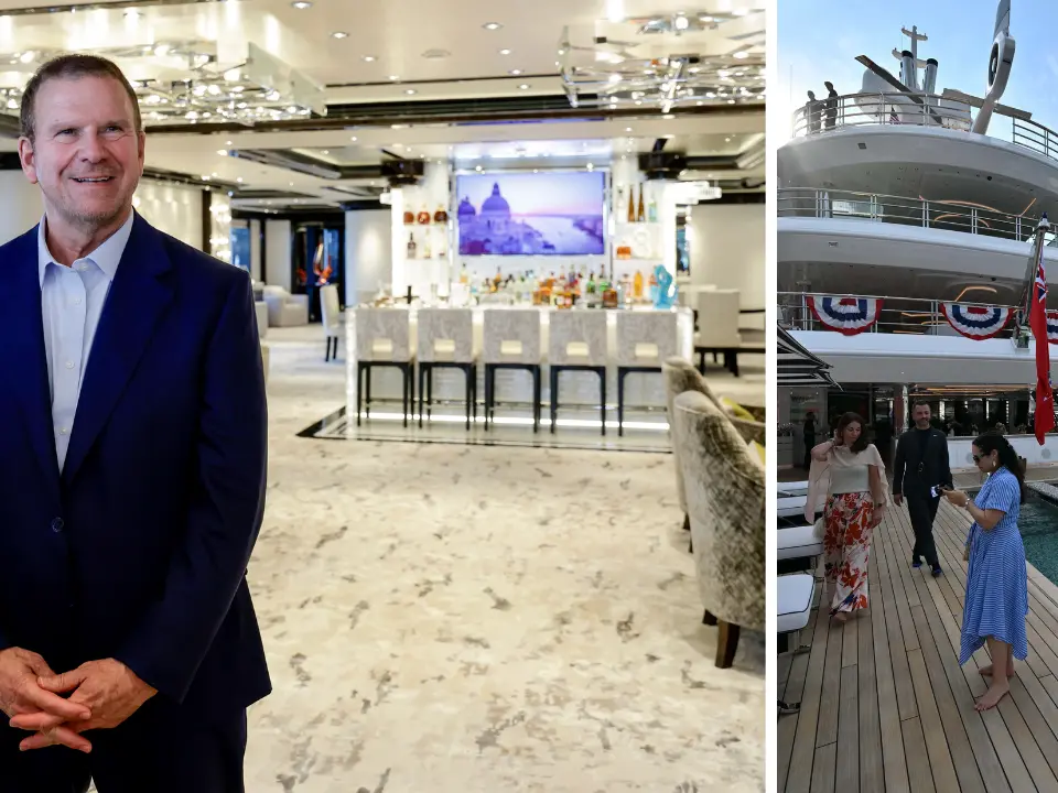 Vibo Marina attende l’ambasciatore Usa Fertitta tra le invettive dei leoni da tastiera e le ambizioni di rilancio del porto