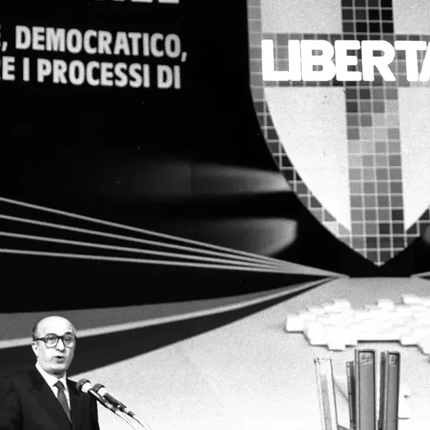 Il bipolarismo italiano è al capolinea: perché l'Italia ha bisogno di un nuovo centro riformista\n