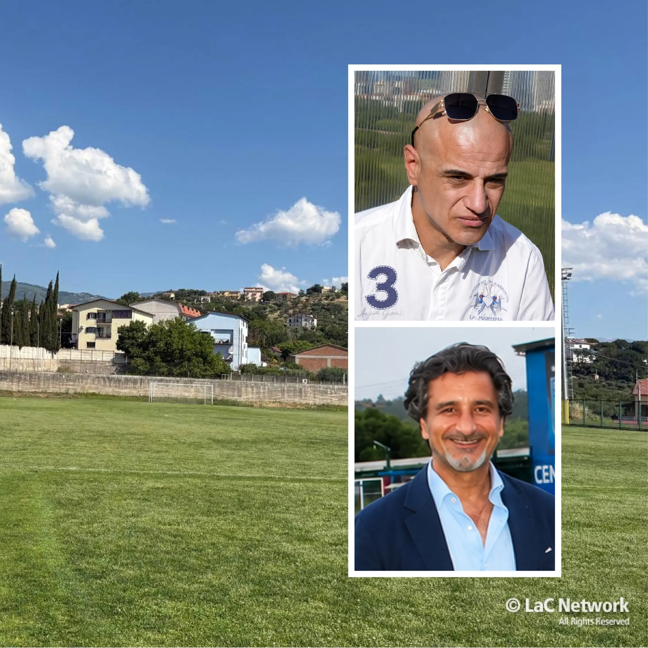 L'estate dei Dilettanti si infiamma: l’Altomonte Rc può ricostruirsi sull’asse Arleo-Maritato. E si parla di trasloco\n