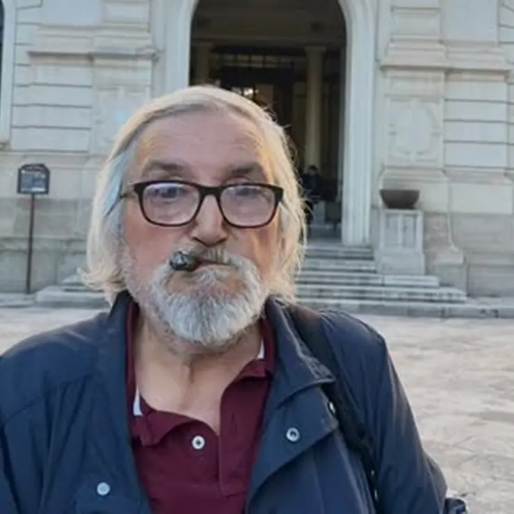 Garbo e gentilezza, idee e voglia di partecipare: ogni incontro con Pino è stato un dono che ha scaldato il cuore e arricchito la mente\n\n\n