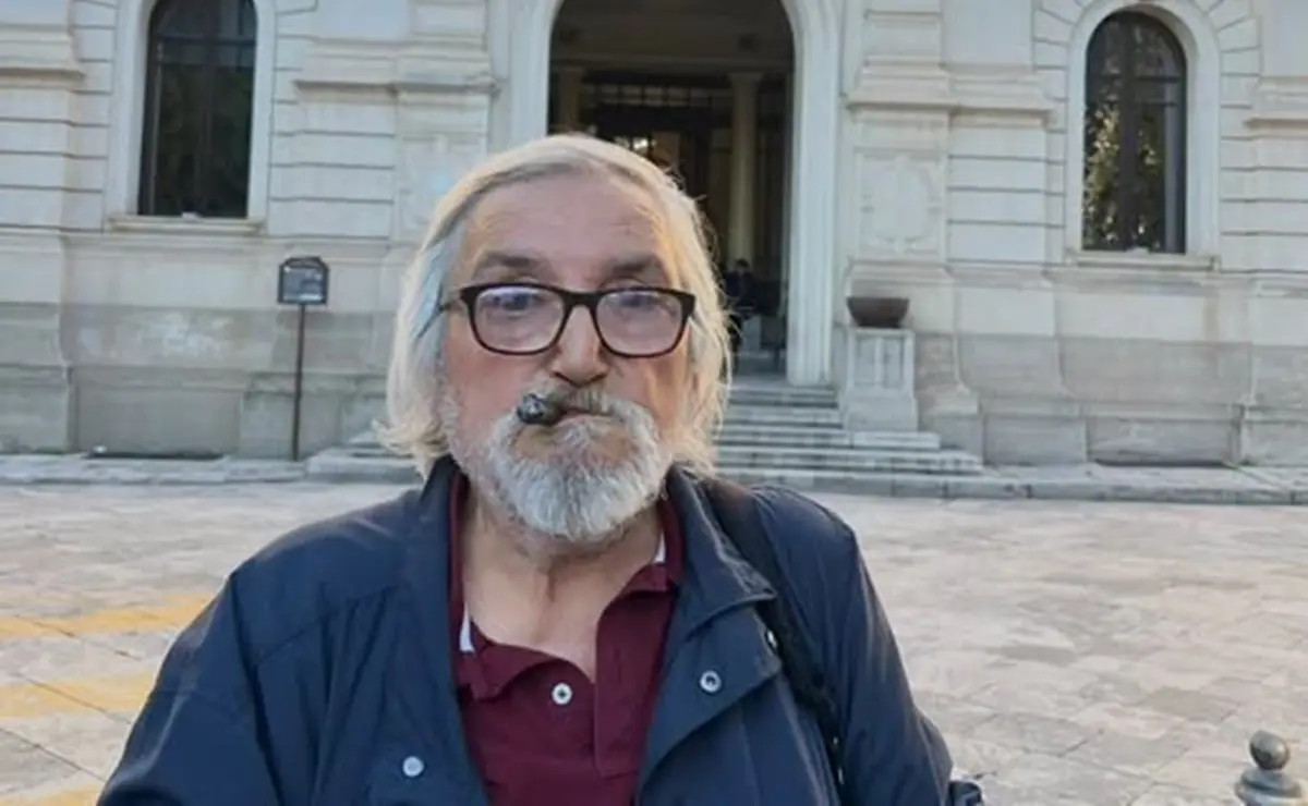 Garbo e gentilezza, idee e voglia di partecipare: ogni incontro con Pino è stato un dono che ha scaldato il cuore e arricchito la mente\n\n\n