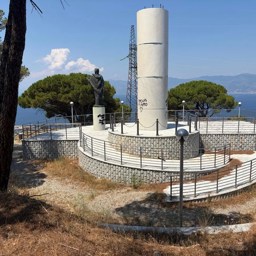 San Paolo a Reggio, la memoria del primo annuncio del Vangelo offuscata dal degrado del complesso monumentale di Pentimele\n\n\n