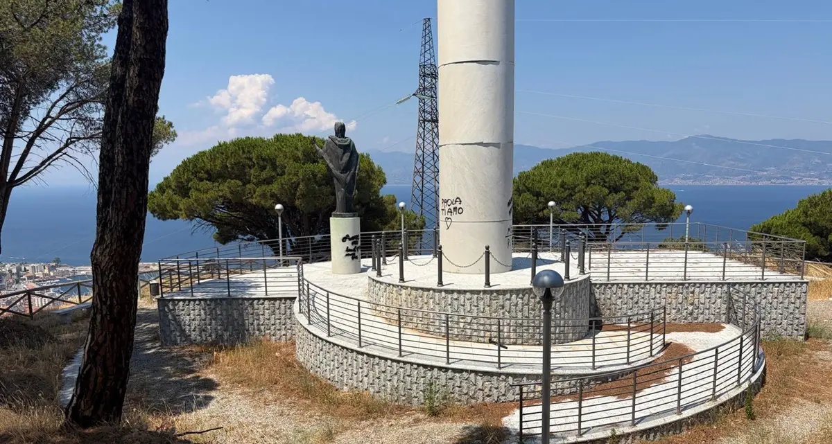 San Paolo a Reggio, la memoria del primo annuncio del Vangelo offuscata dal degrado del complesso monumentale di Pentimele\n\n\n