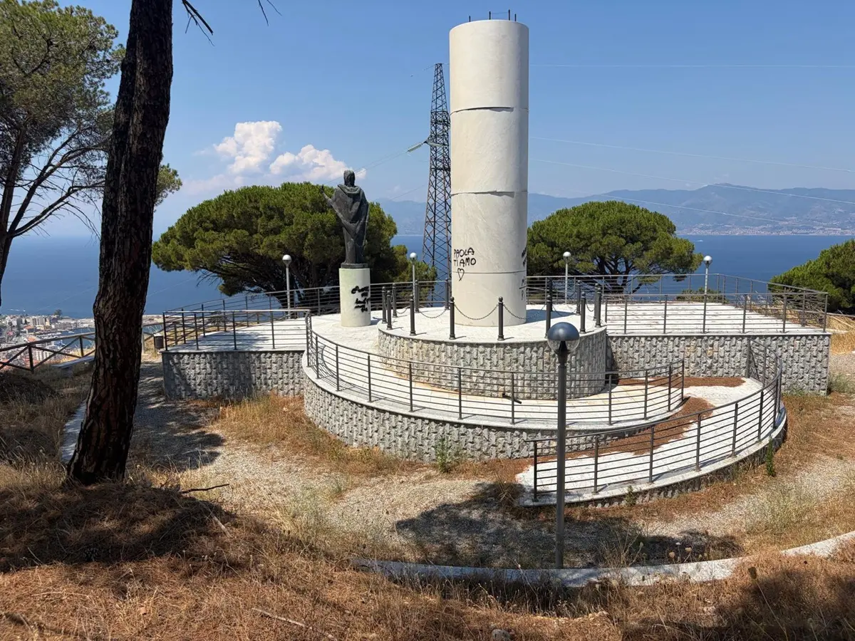 San Paolo a Reggio, la memoria del primo annuncio del Vangelo offuscata dal degrado del complesso monumentale di Pentimele