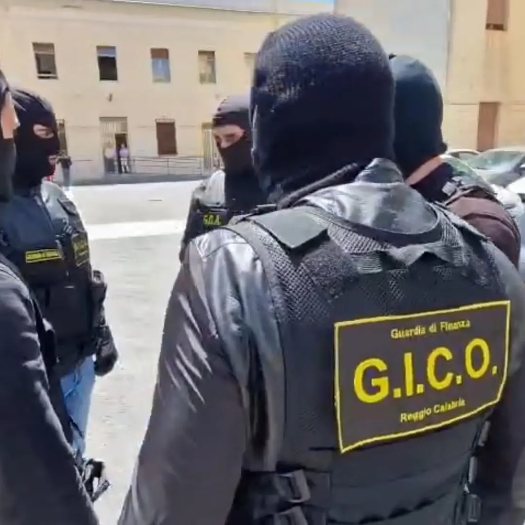 ’Ndrangheta, il boss\u00A0tradito dai viaggi della famiglia a Madrid: così è finita la latitanza di Domenico Paviglianiti\n