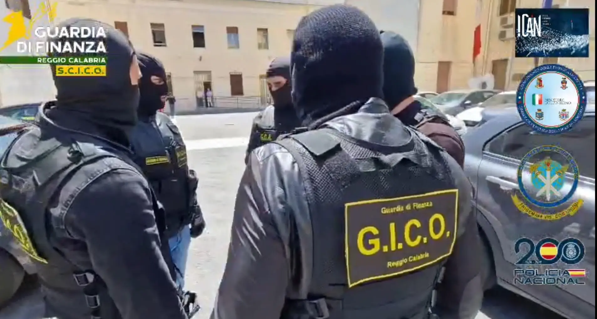’Ndrangheta, il boss\u00A0tradito dai viaggi della famiglia a Madrid: così è finita la latitanza di Domenico Paviglianiti\n