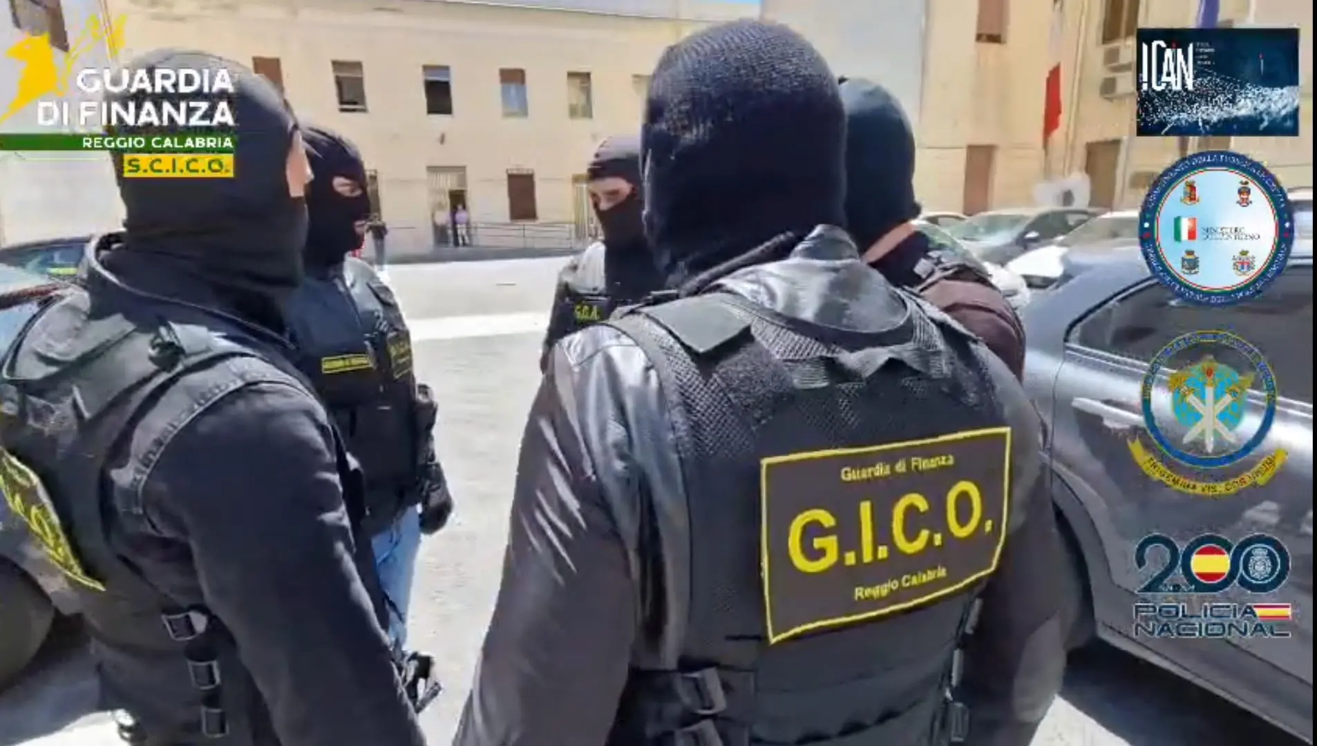 ’Ndrangheta, il \"boss dei boss\" tradito dai viaggi della famiglia: così è finita la latitanza di Domenico Paviglianiti\n