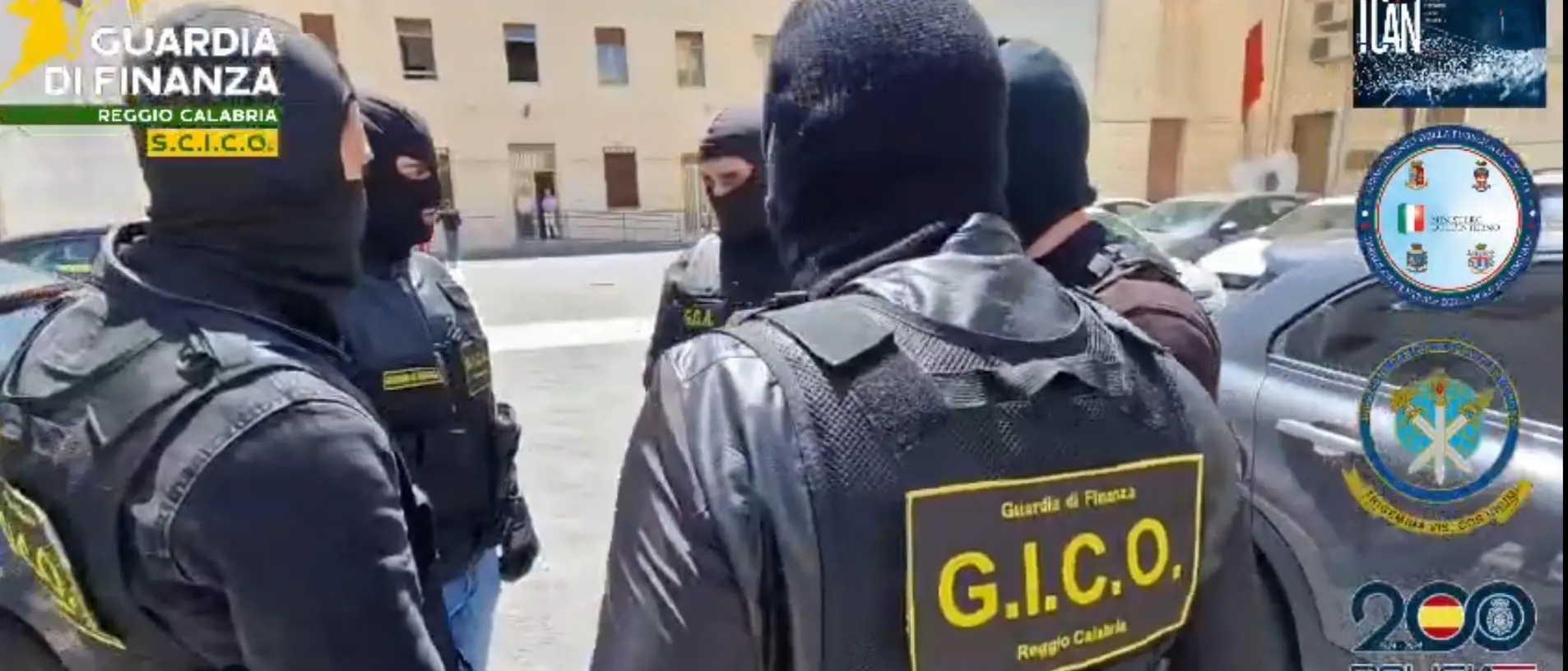 ’Ndrangheta, il boss\u00A0tradito dai viaggi della famiglia a Madrid: così è finita la latitanza di Domenico Paviglianiti\n