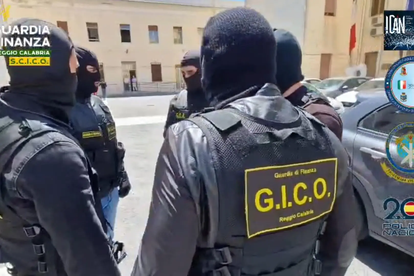 ’Ndrangheta, il boss\u00A0tradito dai viaggi della famiglia a Madrid: così è finita la latitanza di Domenico Paviglianiti\n