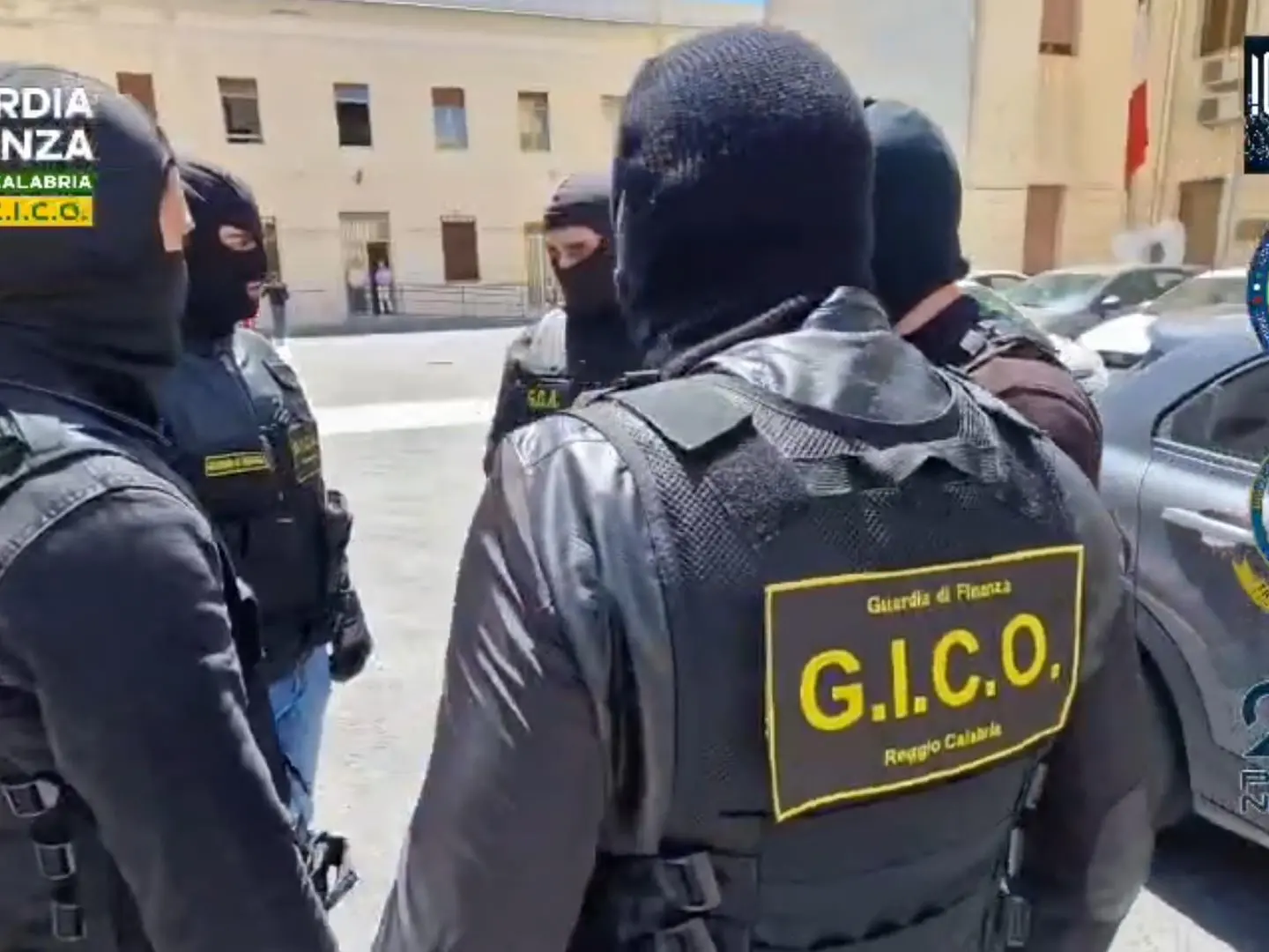 ’Ndrangheta, il boss tradito dai viaggi della famiglia a Madrid: così è finita la latitanza di Domenico Paviglianiti