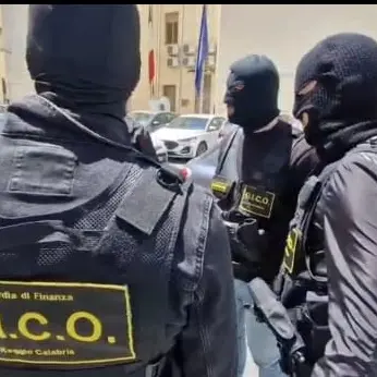 Arrestato in Spagna Domenico Paviglianiti, il boss era latitante dal 2022\n
