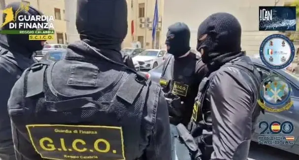 Arrestato in Spagna Domenico Paviglianiti, il boss era latitante dal 2022\n