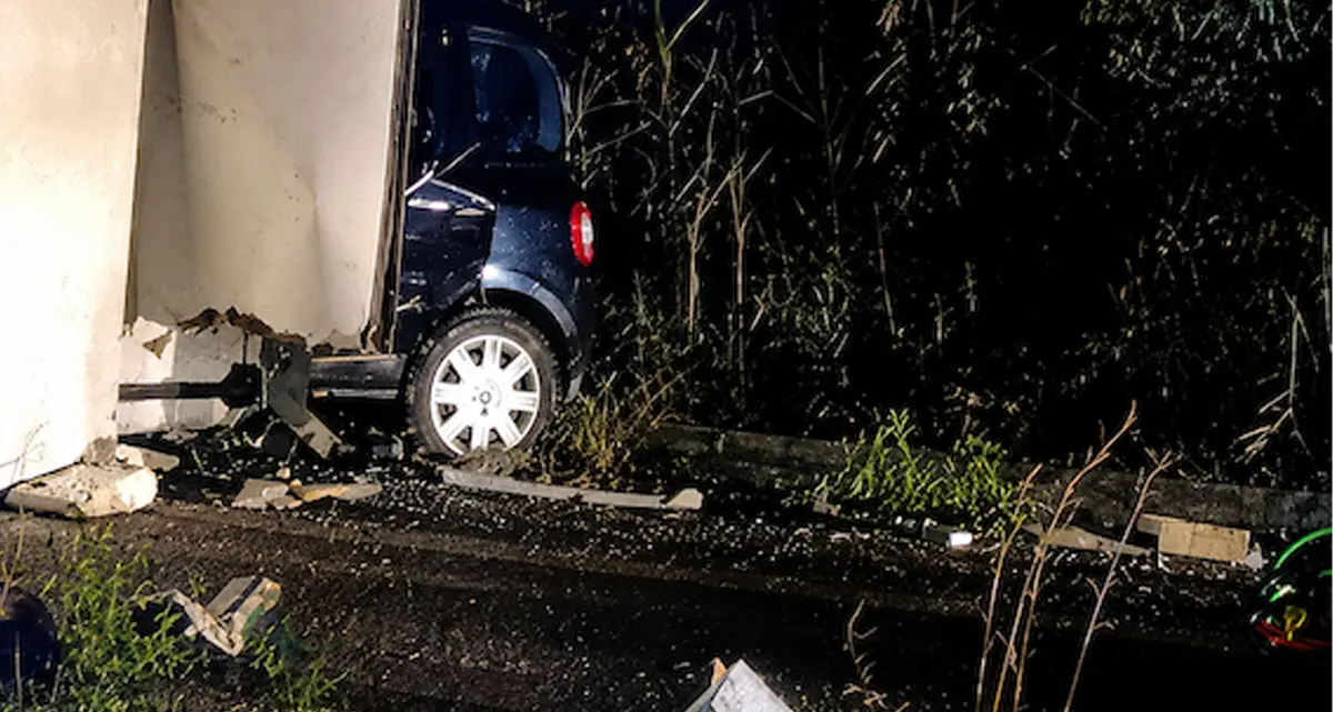 Ss 106, si allunga il rosario di croci sull’asfalto: un altro morto a Pietrapaola\n