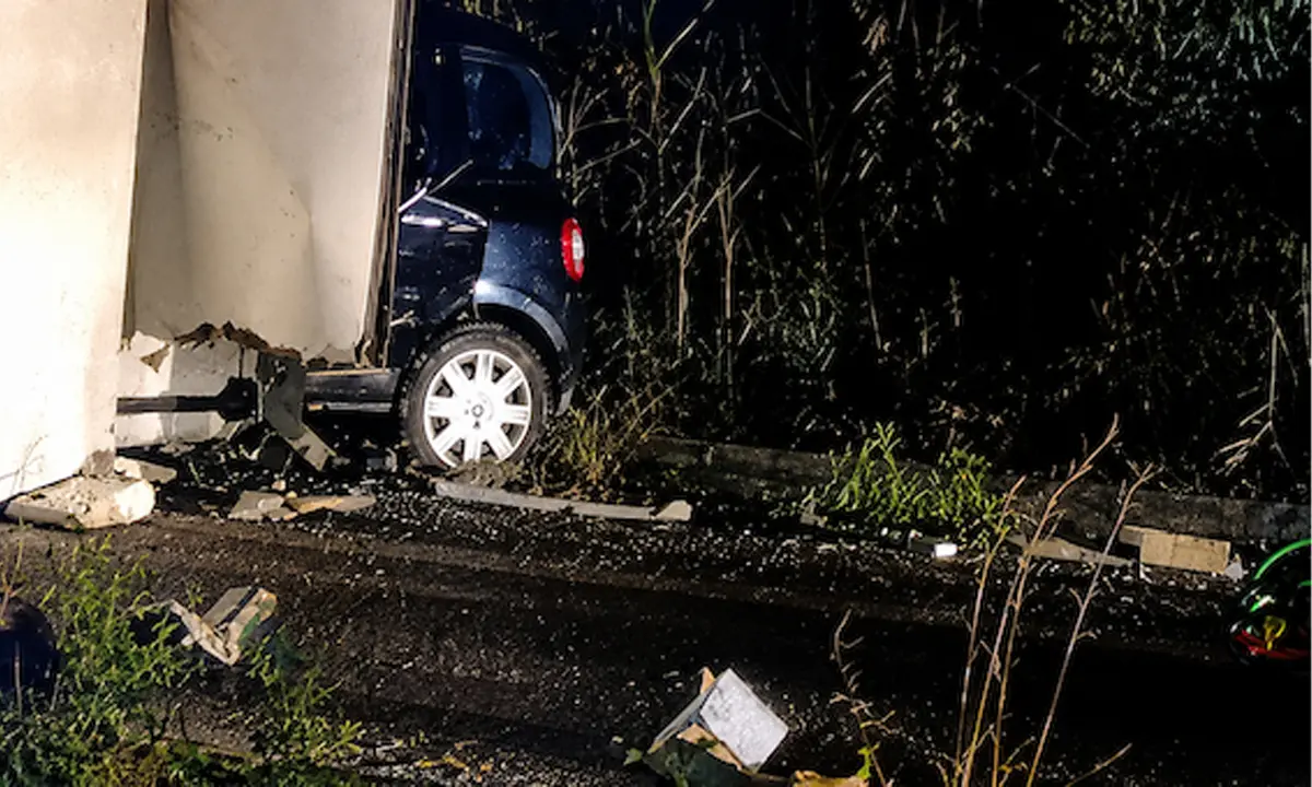 Ss 106, si allunga il rosario di croci sull’asfalto: un altro morto a Pietrapaola\n