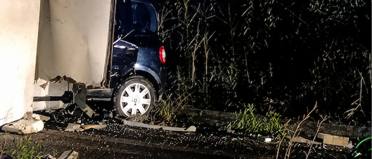 Ss 106, si allunga il rosario di croci sull’asfalto: un altro morto a Pietrapaola\n