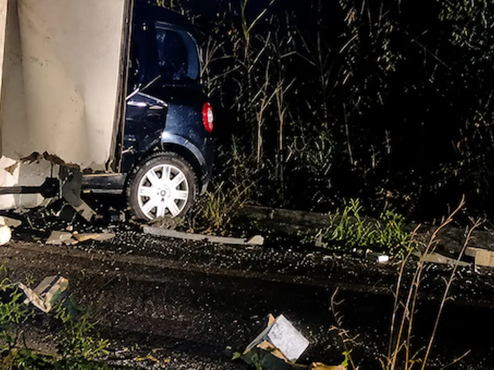 Ss 106, si allunga il rosario di croci sull’asfalto: un altro morto a Pietrapaola