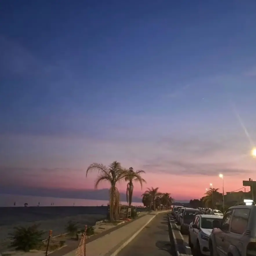 San Lorenzo: il lungomare e le spiagge tornano\u00A0pienamente fruibili\n