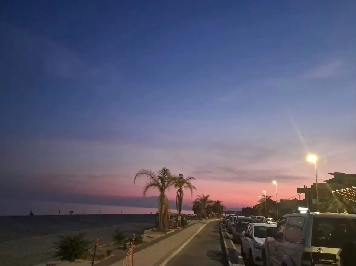 San Lorenzo: il lungomare e le spiagge tornano\u00A0pienamente fruibili\n