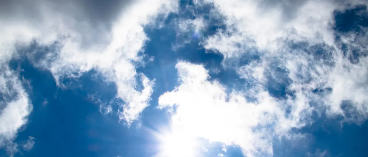 Ancora caldo in Calabria con temperature fino a 38\u00A0gradi, da venerdì aria fresca e pioggia: le previsioni\n
