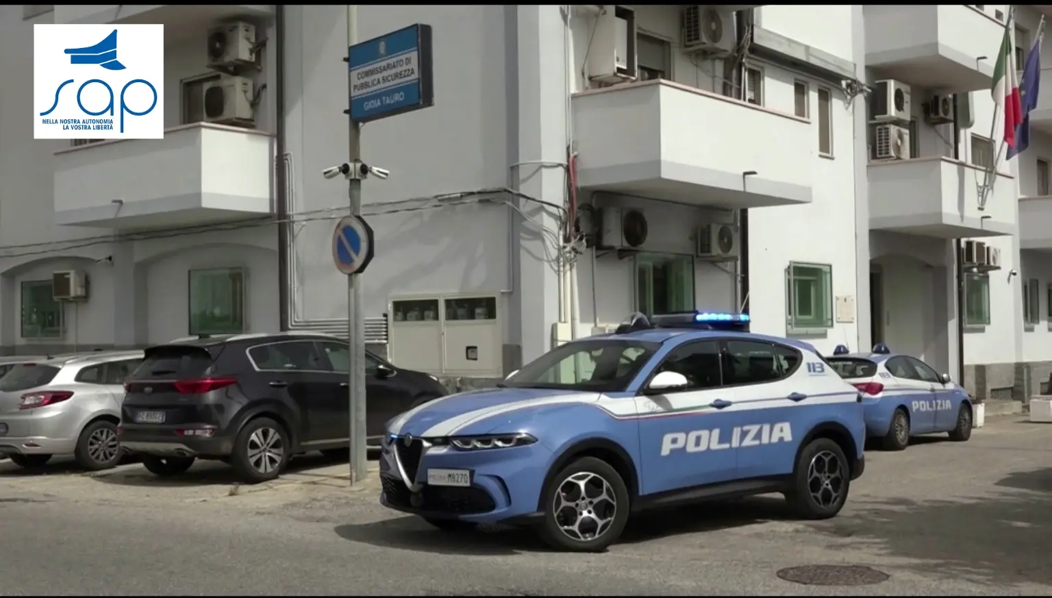 Rapina\u00A0gioielleria di Rizziconi, il SAP elogia il Commissariato di Gioia Tauro: «Professionalità e straordinaria efficacia investigativa»\n