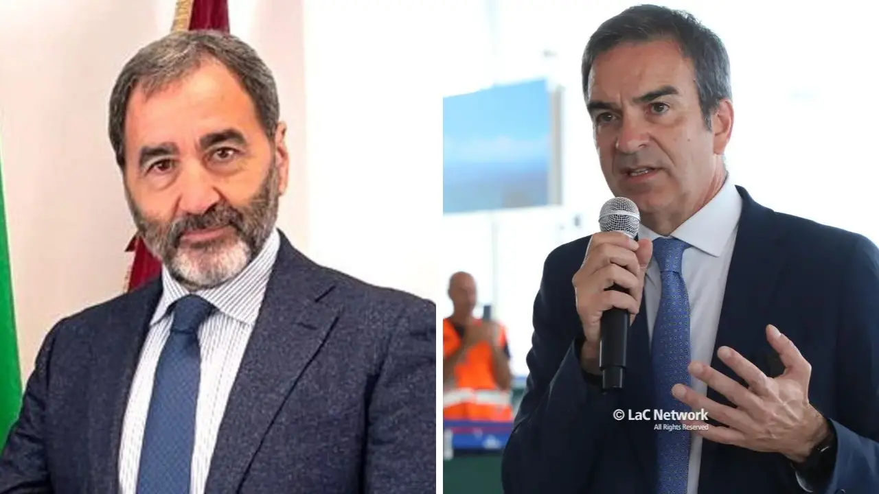 Avrebbe rivelato segreti a Occhiuto: indagato\u00A0l’ex questore di Cosenza Giuseppe Cannizzaro\n