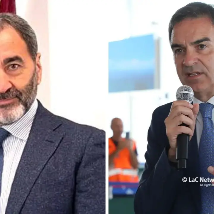 Avrebbe rivelato segreti a Occhiuto: indagato\u00A0l’ex questore di Cosenza Giuseppe Cannizzaro\n