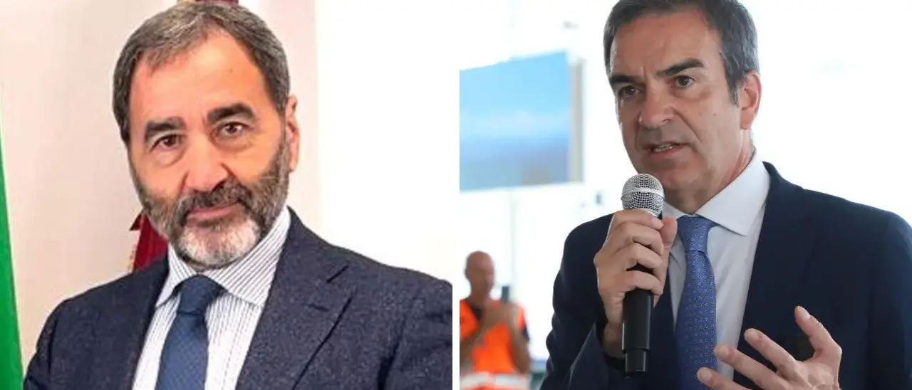 Avrebbe rivelato segreti a Occhiuto: indagato\u00A0l’ex questore di Cosenza Giuseppe Cannizzaro\n