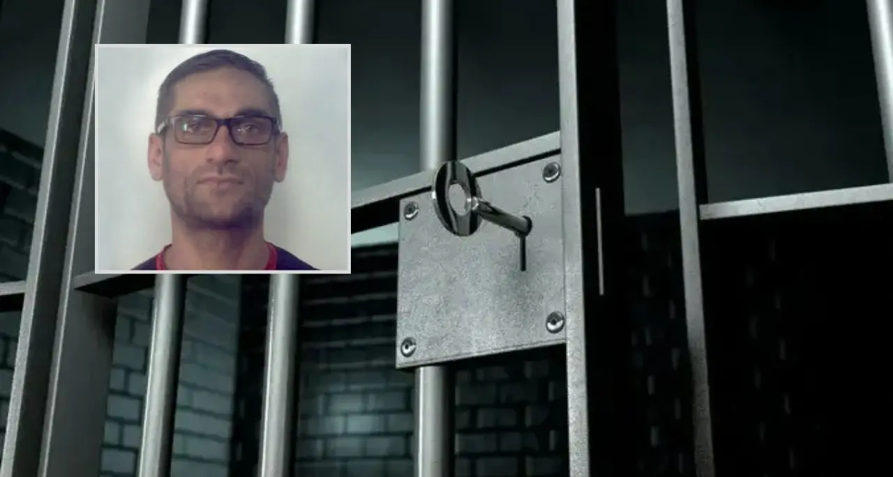 «Ce la mangiamo la galera»: mistero sulla morte di Cataldo De Luca, il “boss” accusato del delitto in carcere a Catanzaro\n