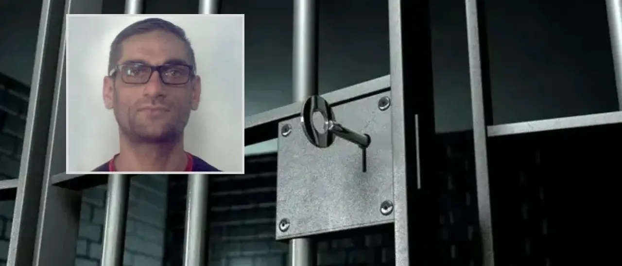 «Ce la mangiamo la galera»: mistero sulla morte di Cataldo De Luca, il “boss” accusato del delitto in carcere a Catanzaro\n