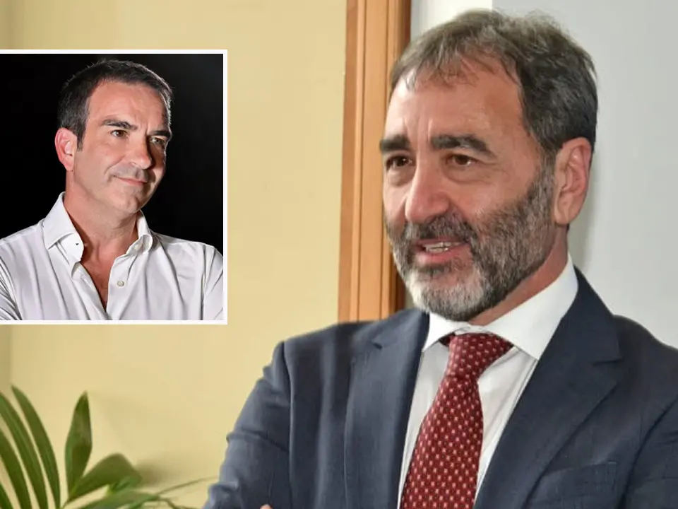 Cosenza, indagato l’ex questore Cannizzaro: avrebbe rivelato segreti ad Occhiuto