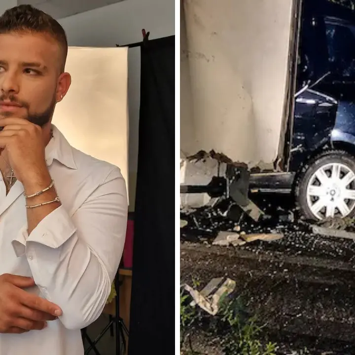 Scontro tra un’auto e un camion\u00A0sulla Statale 106 a Pietrapaola: muore un giovane di Mirto Crosia, due feriti\n