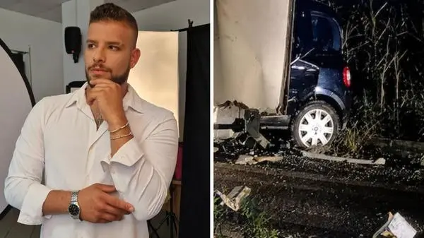 Scontro tra un’auto e un camion\u00A0sulla Statale 106 a Pietrapaola: muore un giovane di Mirto Crosia, due feriti\n