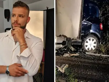 Scontro tra un’auto e un camion sulla Statale 106 a Pietrapaola: muore un giovane di Mirto Crosia, due feriti