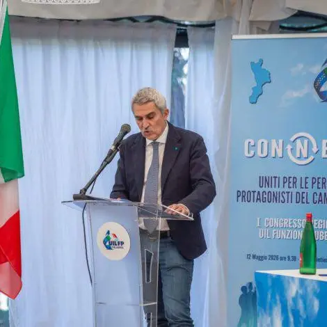 Indennità Pronto soccorso, Bloise (Uil Fp): «Accordo ingiusto, esclusi i lavoratori dell'emergenza»\n