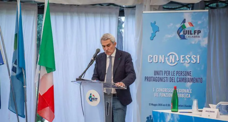 Indennità Pronto soccorso, Bloise (Uil Fp): «Accordo ingiusto, esclusi i lavoratori dell'emergenza»\n