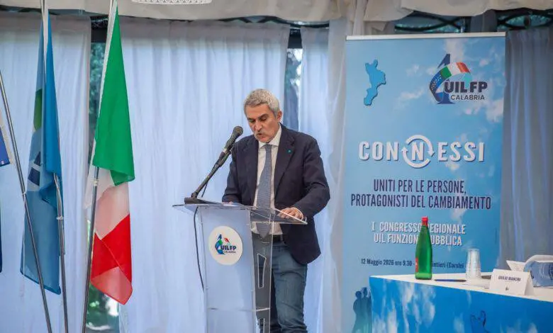Indennità Pronto soccorso, Bloise (Uil Fp): «Accordo ingiusto, esclusi i lavoratori dell'emergenza»\n