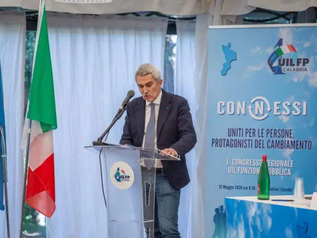 Indennità Pronto soccorso, Bloise (Uil Fp): «Accordo ingiusto, esclusi i lavoratori dell'emergenza»