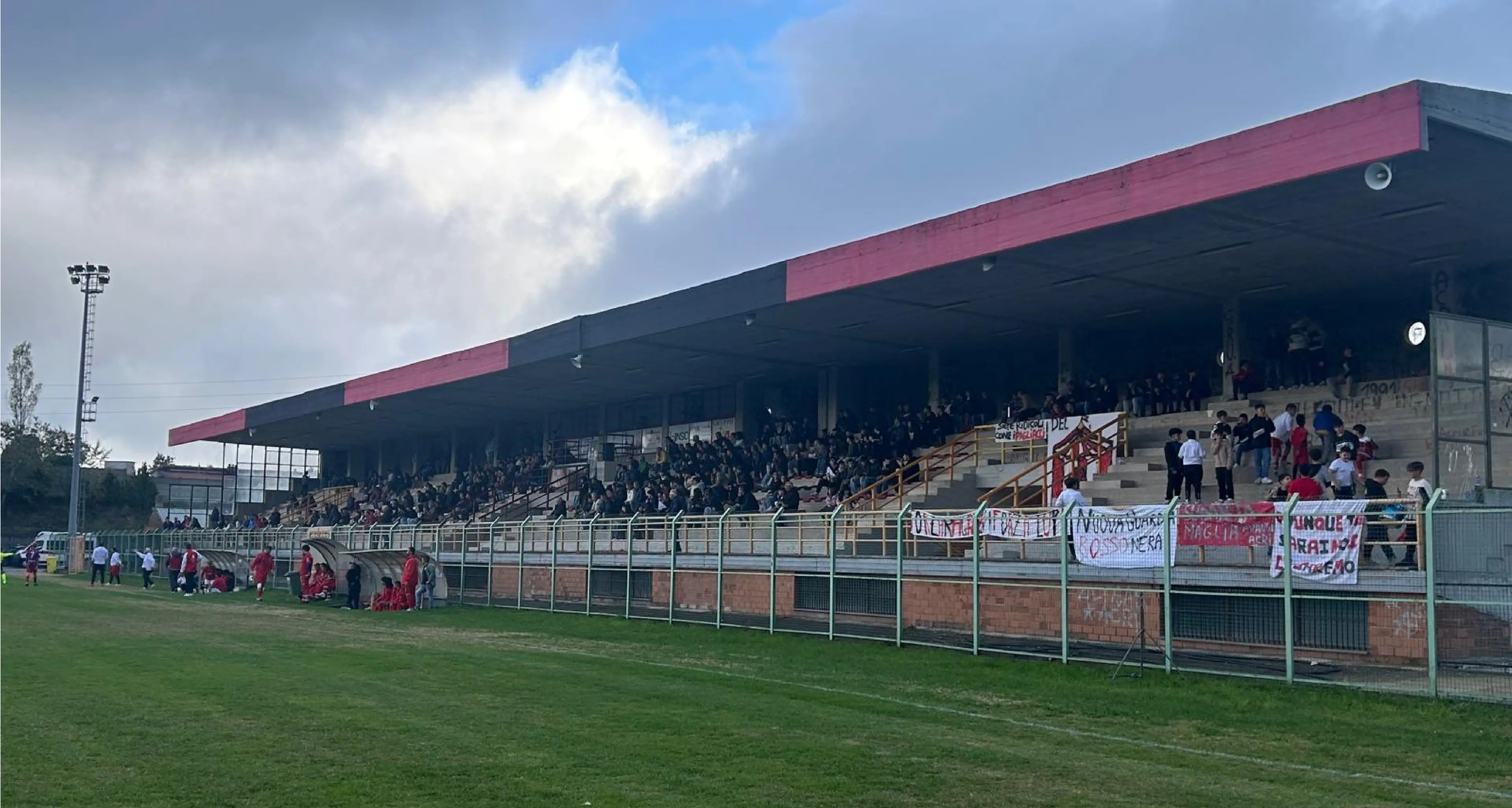 Promozione A, l'Acri programma il futuro e ufficializza lo staff tecnico. Mercato attivo con i primi nomi\n