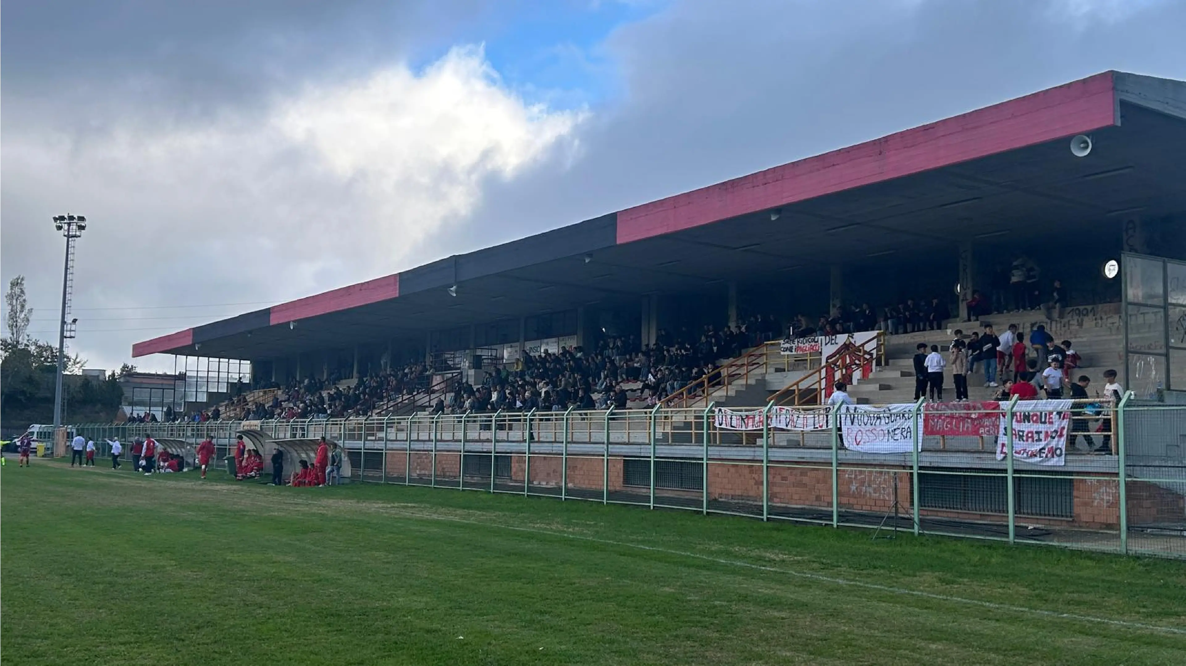 Promozione A, l'Acri programma il futuro e ufficializza lo staff tecnico. Mercato attivo con i primi nomi\n