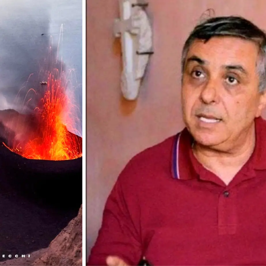 Santo Gioffrè torna in libreria con “Il tempo del male”: «I\u00A0giovani organizzino la rinascita della Calabria»\n