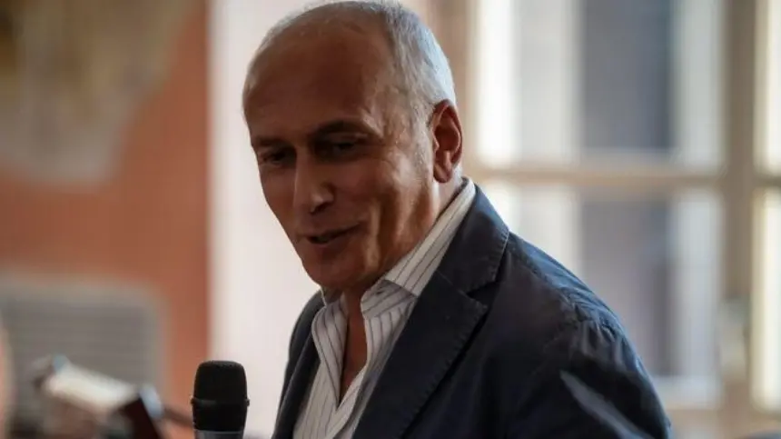Alta velocità, il sindaco Caruso: «Fondi ridotti e mancano le coperture finanziare certe. Scippo ai danni del Sud»\n