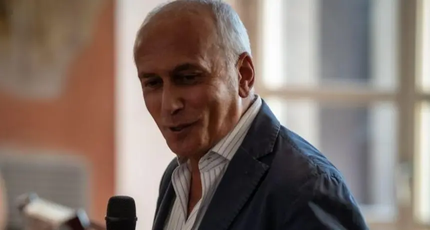 Alta velocità, il sindaco Caruso: «Fondi ridotti e mancano le coperture finanziare certe. Scippo ai danni del Sud»\n