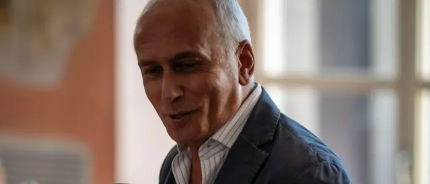 Alta velocità, il sindaco Caruso: «Fondi ridotti e mancano le coperture finanziare certe. Scippo ai danni del Sud»\n