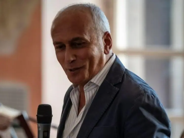 Alta velocità, il sindaco Caruso: «Fondi ridotti e mancano le coperture finanziare certe. Scippo ai danni della Calabria»