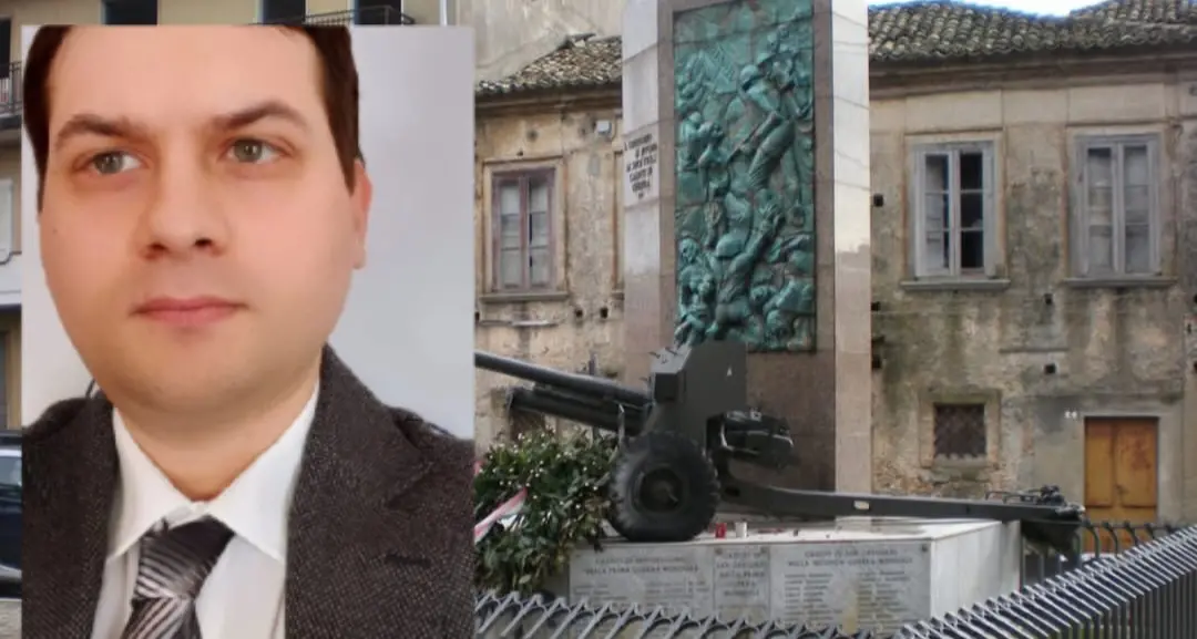 San Gregorio d’Ippona,\u00A0mozione per “aggiornare” il Monumento dei caduti: «Un dovere morale verso la collettività»\n