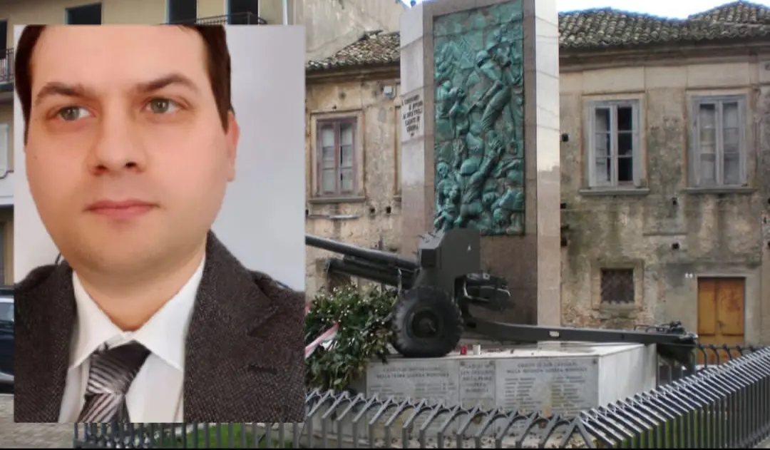 San Gregorio d’Ippona,\u00A0mozione per “aggiornare” il Monumento dei caduti: «Un dovere morale verso la collettività»\n